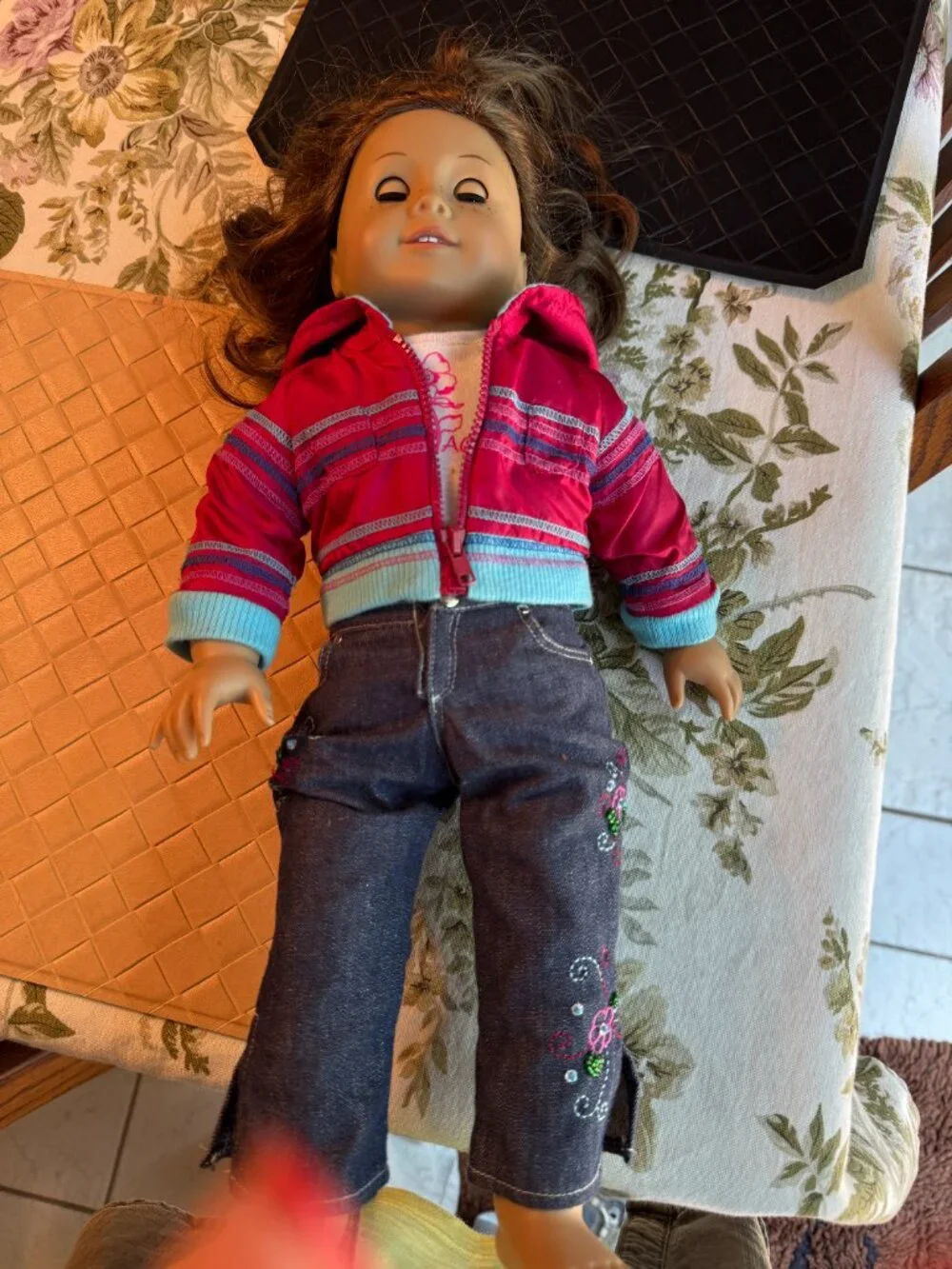 American Girl Doll Just Like You #23 18